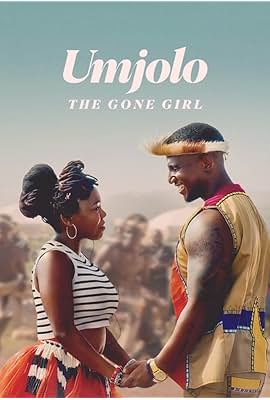 Umjolo: The Gone Girl