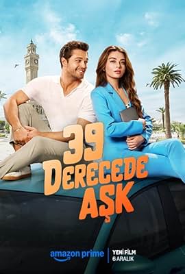 39 Derecede Aşk