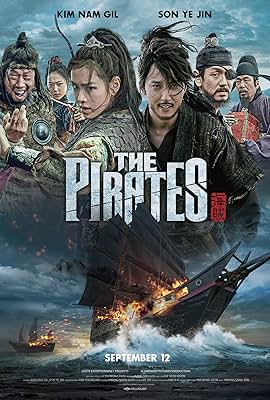 Los Piratas free movies