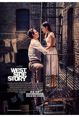 West Side Story free movies