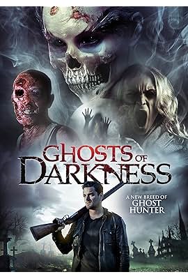 Ghosts of Darkness free movies