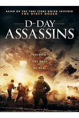 D-Day Assassins free movies