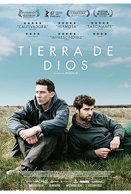 Tierra de Dios free movies