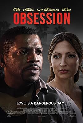 Obsession free movies