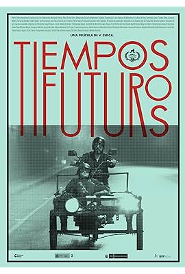 Tiempos Futuros