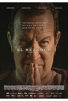 El Rezador