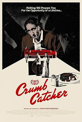 Crumb Catcher