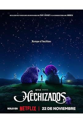 Hechizados