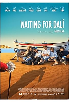 Esperando a Dalí free movies