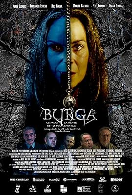 Burga free movies