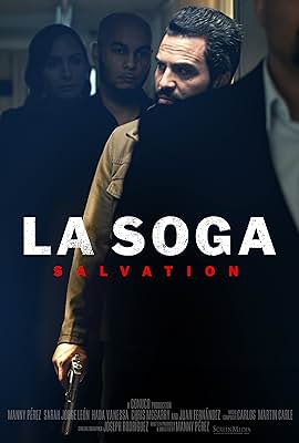 La Soga: Salvation free movies