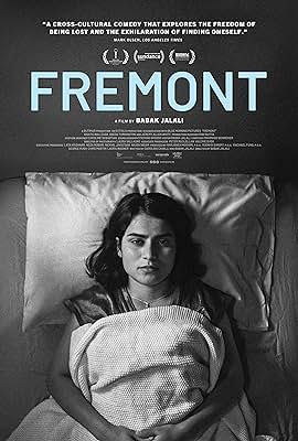 Fremont free movies