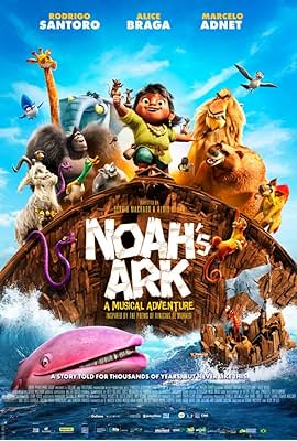 El Arca de Noé free movies
