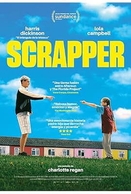 Scrapper free movies