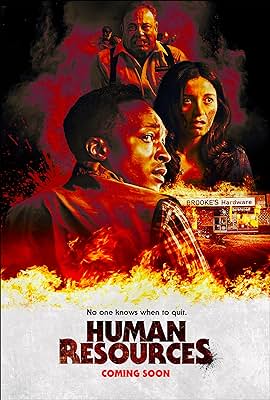 Human Resources free movies