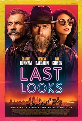 Last Looks: La última mirada free movies