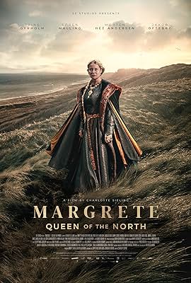 Margrete, reina del norte free movies