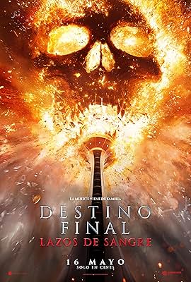 Final Destination: Bloodlines