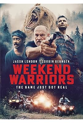Weekend Warriors free movies