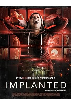 Implanted free movies