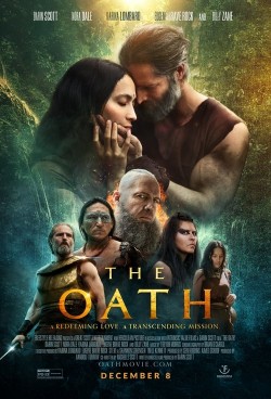 The Oath free movies