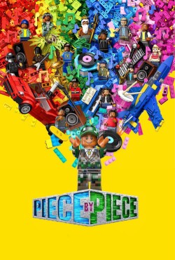 Piece by Piece free movies