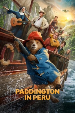 Paddington in Peru free movies