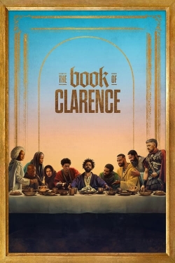 The Book of Clarence free movies