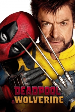 Deadpool & Wolverine free movies