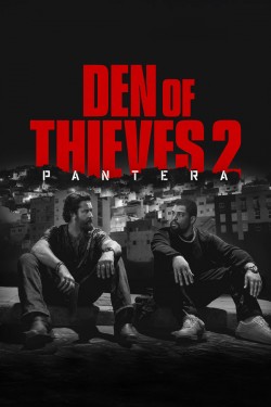 Den of Thieves 2: Pantera free movies