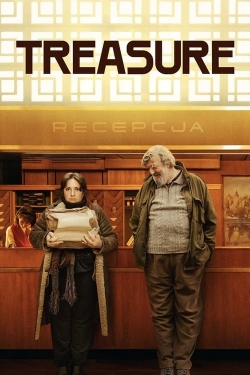 Treasure free movies