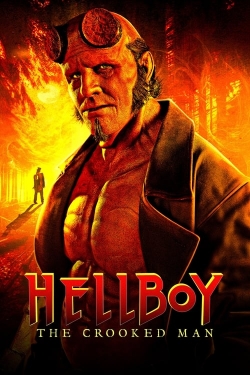 Hellboy: The Crooked Man free movies