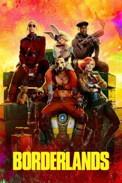 Borderlands free movies