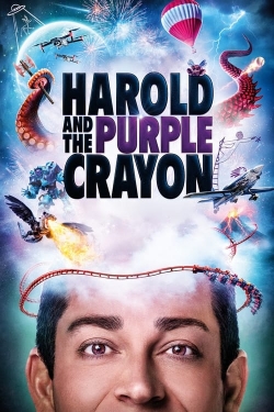 Harold and the Purple Crayon free movies