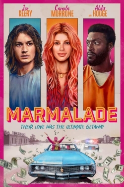 Marmalade free movies