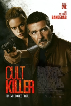 Cult Killer free movies