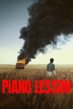 The Piano Lesson free movies