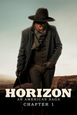 Horizon: An American Saga - Chapter 1 free movies