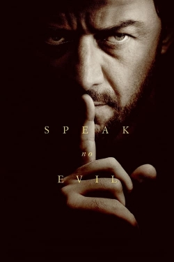 Speak No Evil free movies