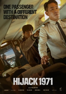 Hijack 1971 free movies