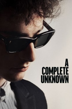 A Complete Unknown free movies