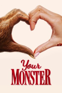 Your Monster free movies