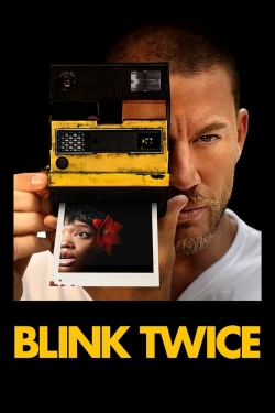 Blink Twice free movies