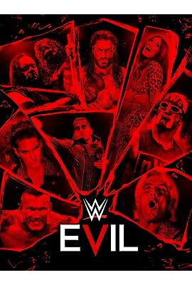 WWE Evil free Tv shows