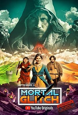 Mortal Glitch free movies