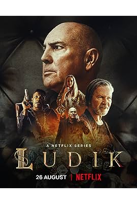 Ludik free Tv shows