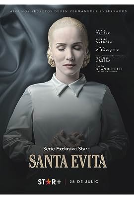 Santa Evita free Tv shows
