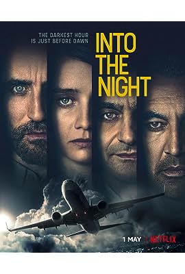 Into the Night free Tv shows