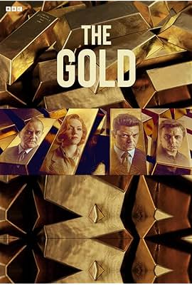 The Gold free Tv shows