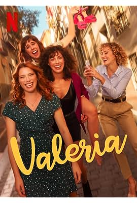Valeria free movies